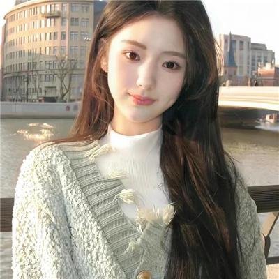 平静的海滩