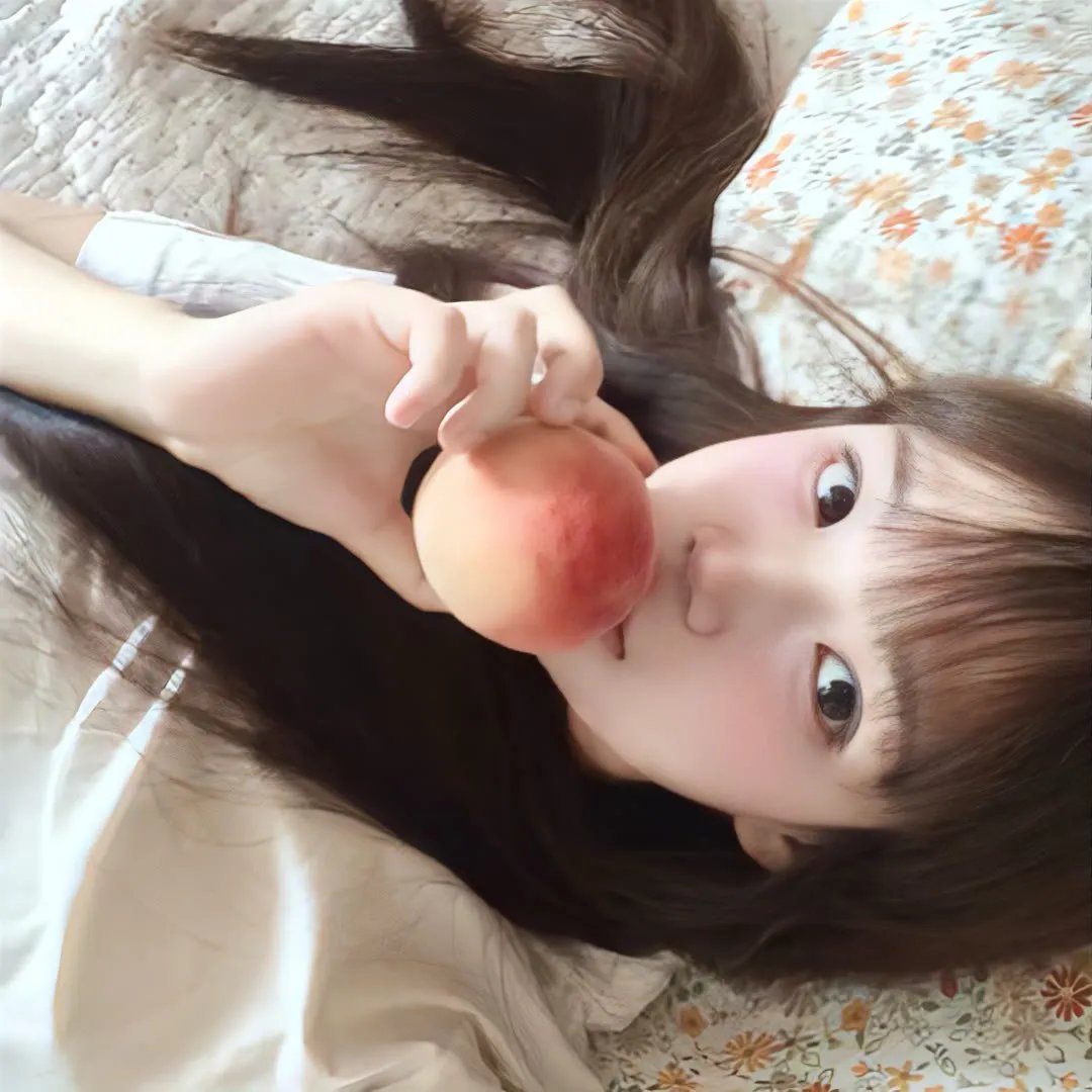 唯爱永存