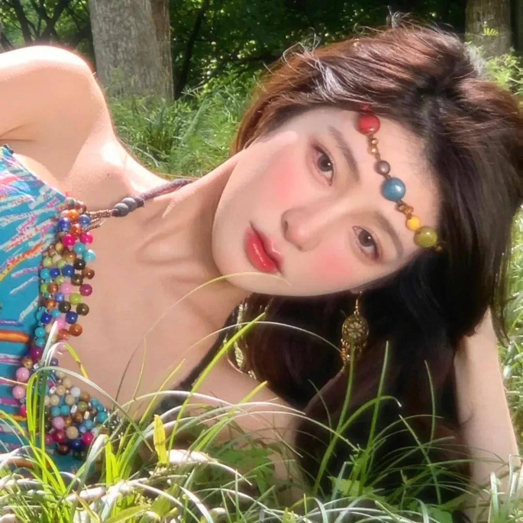 心如潮涌